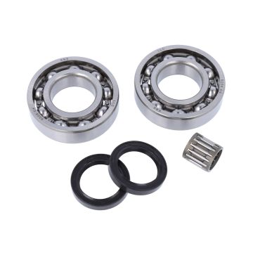 ForceFive - Veivlagre m/simmeringer - Rotax 122