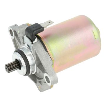 Teknix - Startmotor 11 tenner - Peugeot/Piaggio