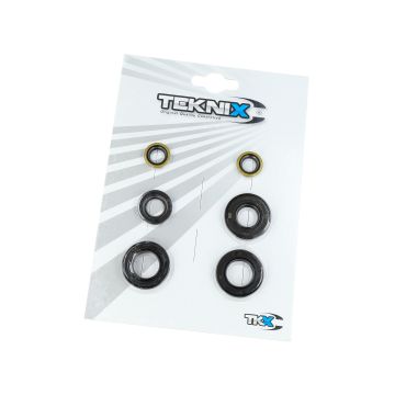 Teknix - Simmeringsett - Derbi LC