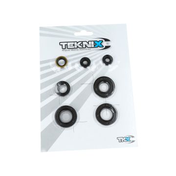 Teknix - Simmeringsett - Derbi/Piaggio