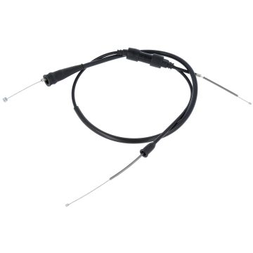 Teknix - Gasswire - Yamaha DT 50R/X fra 07
