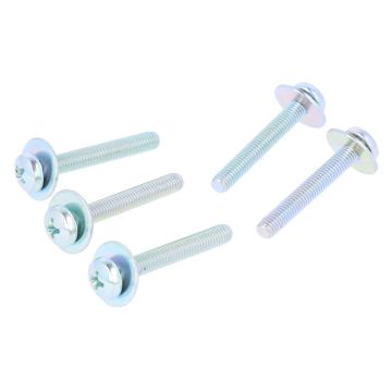 ForceFive - Clutch skruekit - Derbi/Piaggio
