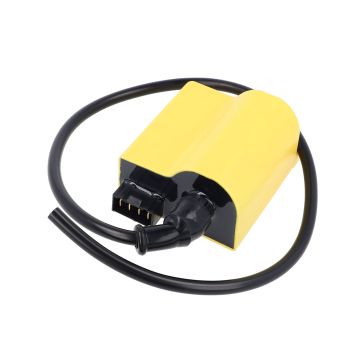 Teknix - CDI - Suzuki Katana 50