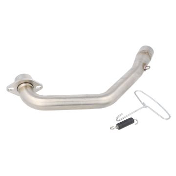 Arrow - Svanehals - Honda CBR125R (2011-2016)