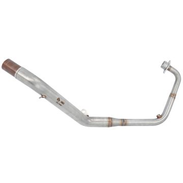 Arrow - Road svanehals - Honda CB125R (2018-2020)