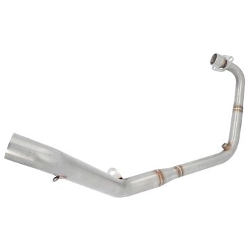 Arrow - Race svanehals - Honda CB125R (2018-2020)