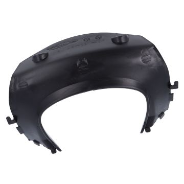 SMC - Front inside cover - 51126-CBW-00
