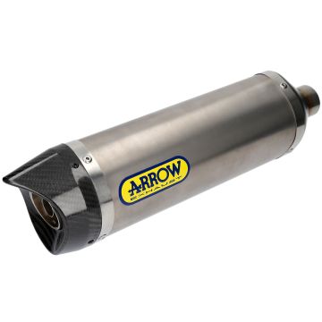 Arrow - StreetThunder - Titan/Carb - Honda CB125F (2015-2016)