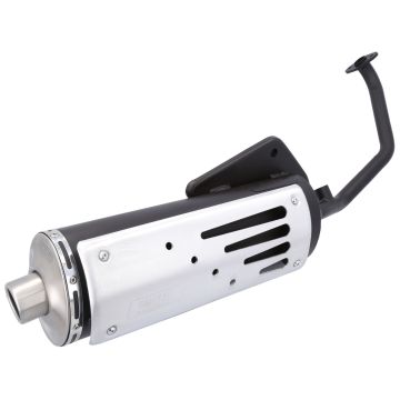 Giannelli - Freeway - Honda SH125-150(01-05) / Dylan 125-150 (03-05)