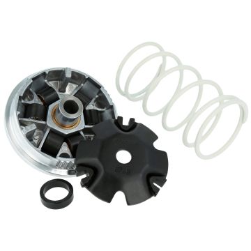 Malossi - Multivar - Peugeot