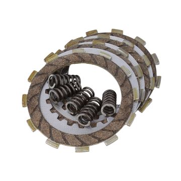 Malossi - Sport clutch - Aprilia/Derbi/Gilera