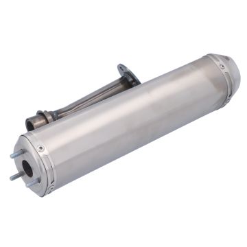 Arrow - Thunder SlipOn - Lyddemper - Husqvarna WRE/SMS (2009-2012)