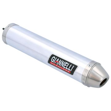 Giannelli - Street 2t Lyddemper - Aprilia RS 125 - Alu