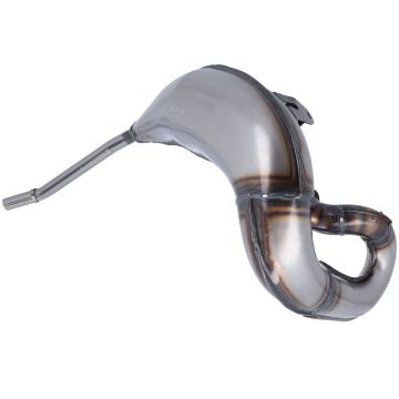 Giannelli - Svanehals - Yamaha DT125R/X