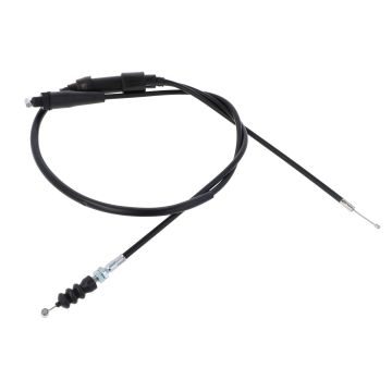 Supertec - Gasswire - Honda MT5/MB5