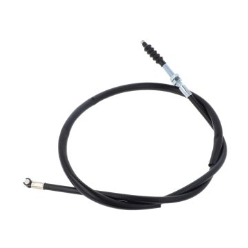 Supertec - Clutchwire - Honda MT5