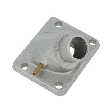 StandardParts - Innsug klemfeste - Honda MB/MT