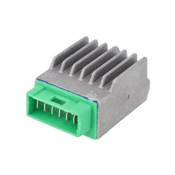 Motorhispania - Spenningsregulator - Facomsa 6pin