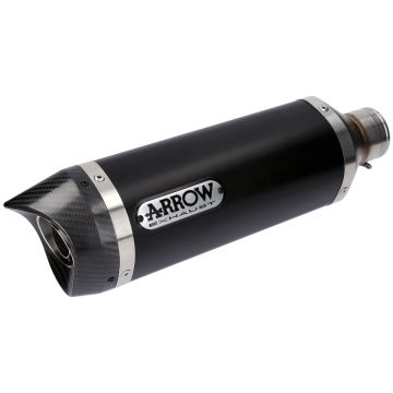 Arrow - StreetThunder - Dark/Carb - KTM Duke 125/390 (2017-2020)
