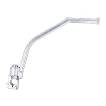 Vicma - Kick trigger - Suzuki RMX/SMX - Chrome