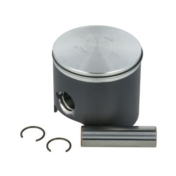 Metrakit - ProRace4 80cc - Derbi - Stempelkit - A