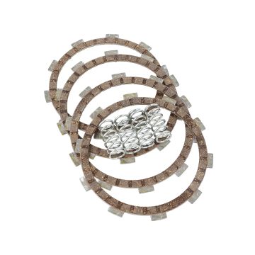 Metrakit - SP Clutch - AM6