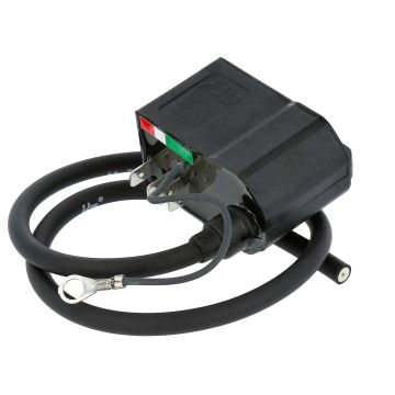 Metrakit Pro Race - Trimcoil/CDI