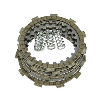Metrakit - MRD Carbon Clutch - AM6