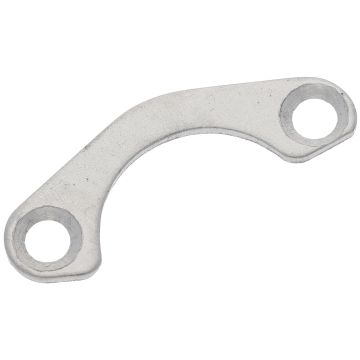 Aprilia/Derbi/Gilera - Låseplate v/lager - 847021