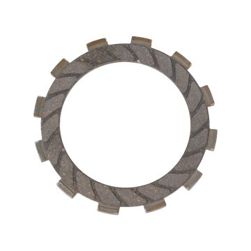 Aprilia/Derbi/Gilera - Clutchlamell fiber - 847044