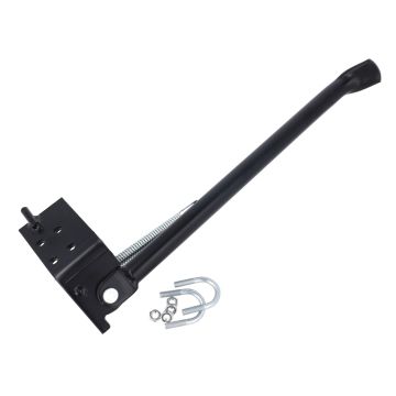 IGM - Støtte - Derbi Senda X-Race/Gilera SMT