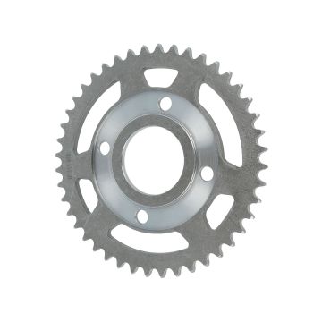IGM - Bakdrev 420 - Yamaha TZR 50 - 44t