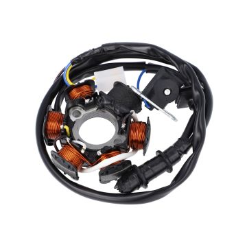 Elec - Stator - Peugeot SpeedFight2/Vivacity/Trekker