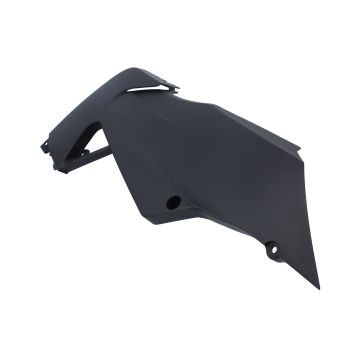 Aprilia - Underkåpe Høyre Sort - 89768800XN3