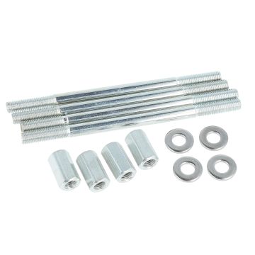 StandardParts - Pinbolter m/muttere - Derbi EBE/EBS