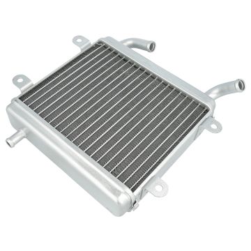 Supertec - Radiator - Yamaha Aerox