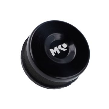 Metrakit - Corto powerfilter - Sort