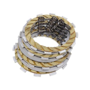 StandardParts - Clutch - Aprilia/Derbi/Gilera