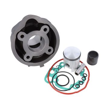StandardParts - Erstatnings-sylinder 50cc - Am6