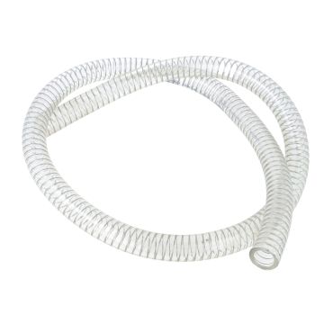 Supertec - Radiatorslange - D=15x22mm