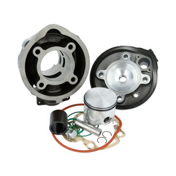 TopPerformance - Trophy 70cc - AM6