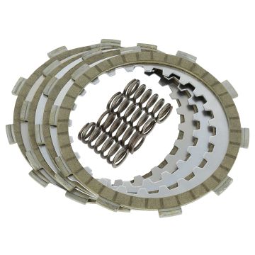 TopPerformance Kevlar Clutch - AM6