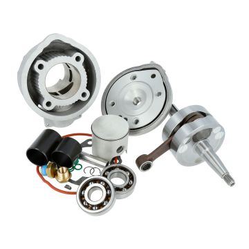 TopPerformance - TP 86cc - AM6