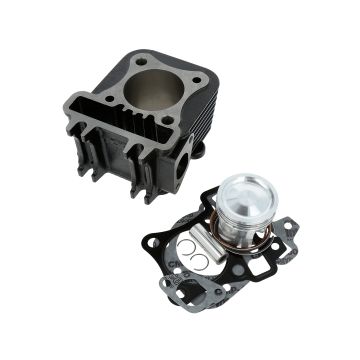 TopPerformance - 49mm sylinderkit - Piaggio 4T 50