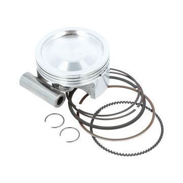 TopPerformance - Yamaha 4T LC 125 - Stempelkit - B