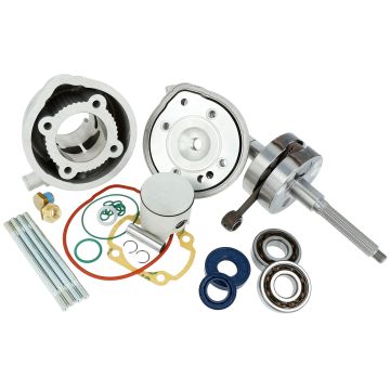 TopPerformance - MaxiKit 86cc - Minarelli LC