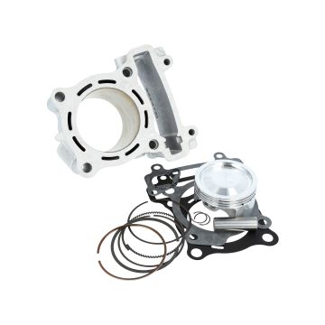 TopPerformance - Yamaha 4T LC 125