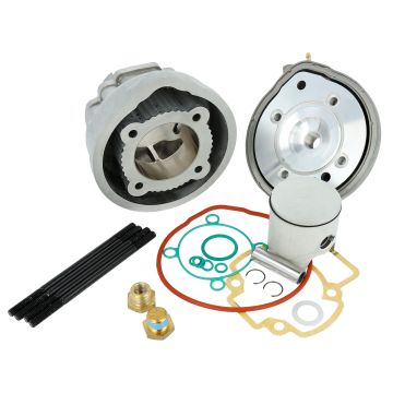 TopPerformance - MaxiKit 86cc - Piaggio LC - Sylinderkit