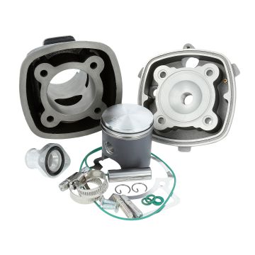 TopPerformance Black Trophy - Piaggio LC