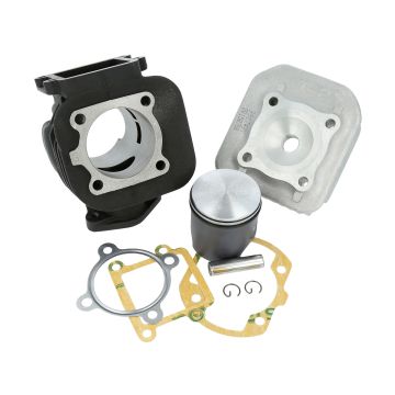 TopPerformance - Black Trophy 70cc - Minarelli vertikal AC